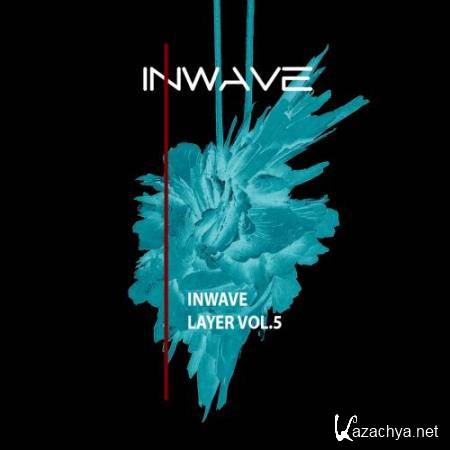 Inwave Layer, Vol. 5 (2017)