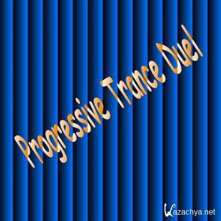 Progressive Trance Duel (2017)