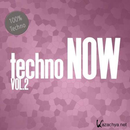 Techno Now, Vol. 2 (2017)