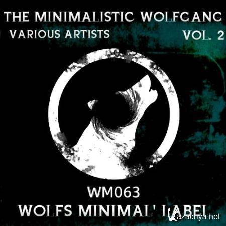 The Minimalistic Wolfgang, Vol. 2 (2017)