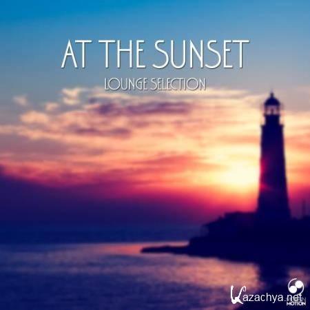 At the Sunset Lounge Selection (2017)