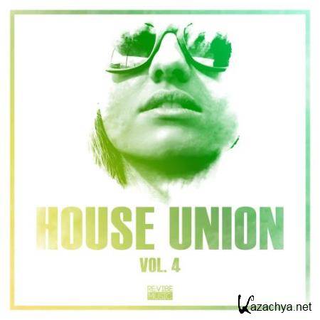 House Union, Vol. 4 (2017)