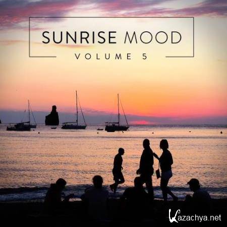 Sunrise Mood, Vol. 5 (2017)