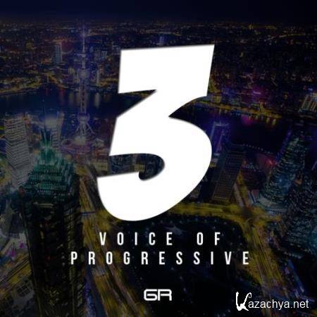 Voice Of Progressive 3 (2017)