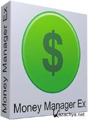 Money Manager Ex 1.3.3 Final (x64)