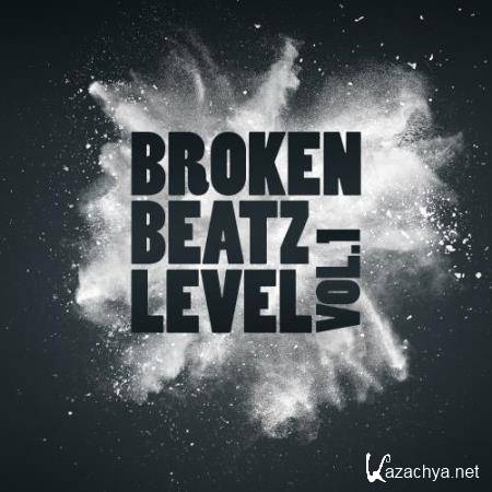 Broken Beatz Level, Vol. 1 (2017)