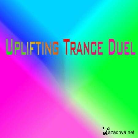 Uplifting Trance Duel (2017)