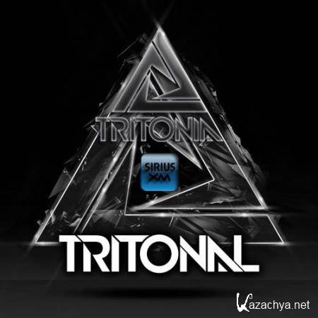 Tritonal - Tritonia 162 (2017-03-07)