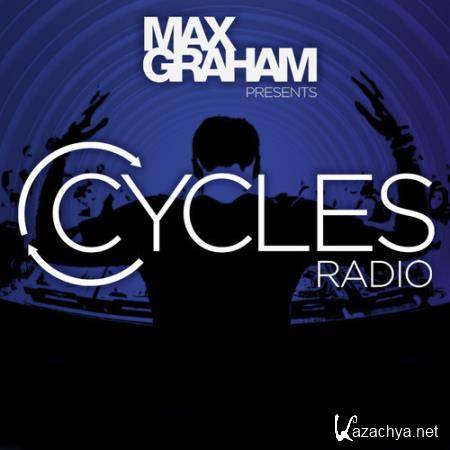 Max Graham - Cycles Radio 295 (2017-03-07)