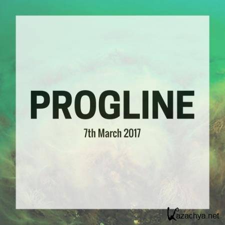 Rafael Osmo - Progline 119 (2017-03-07)