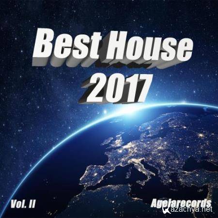 Best House 2017 Vol. II (2017)