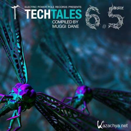 Tech Tales 6.5 (2017)