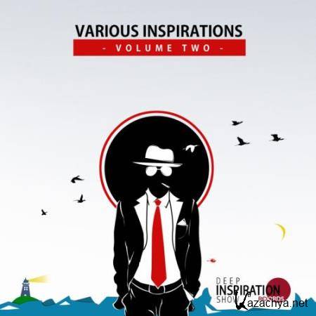 Various Inspirations, Vol. 2 (2017)