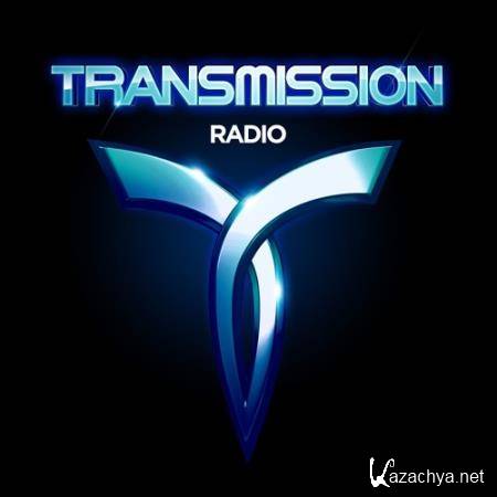 Andi Durrant - Transmission Radio 107 (2017-03-08)