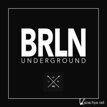 BRLN Underground (2017)