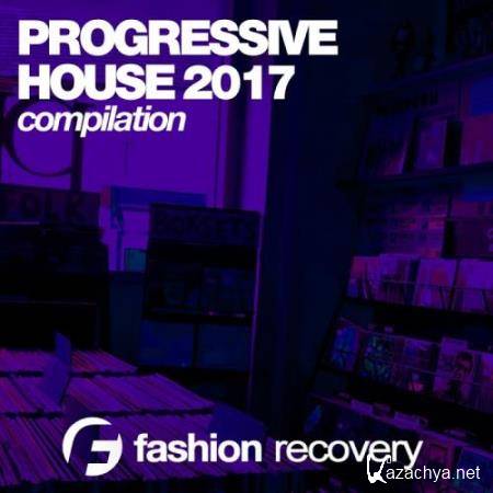 Progressive House 2017 (2017)