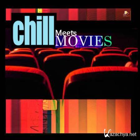 Chill Meets Movies (2017)