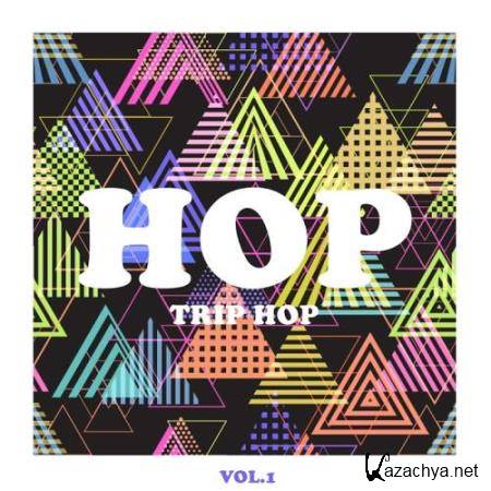 HOP Trip Hop, Vol. 1 (2017)