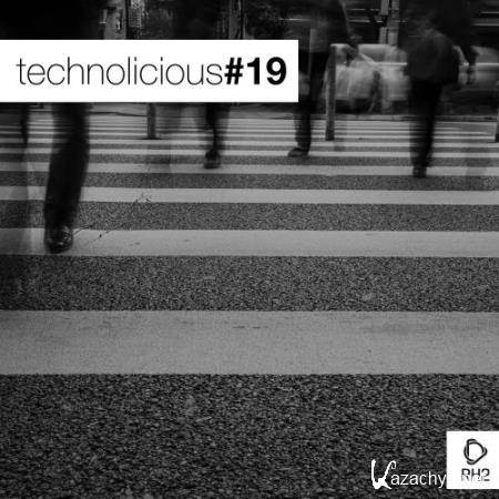 Technolicious 19 (2017)
