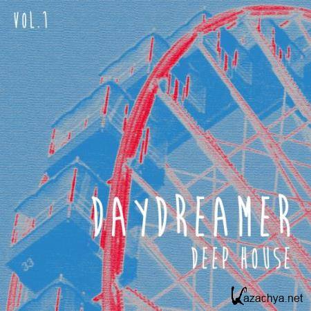 Daydreamer Deep House, Vol. 1 (2017)
