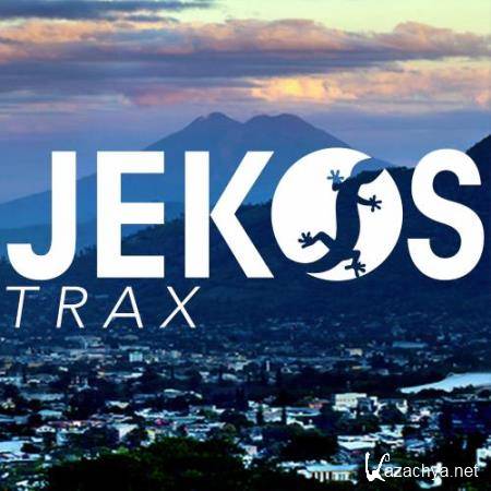 Jekos Trax Selection Vol.29 (2017)