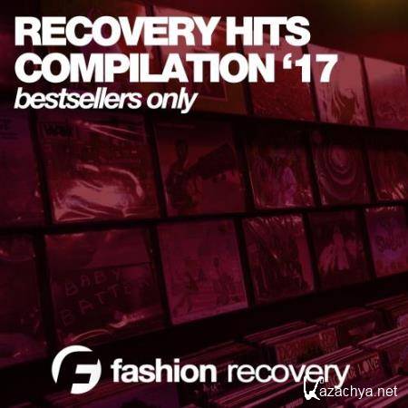 Recovery Hits '17 (2017)