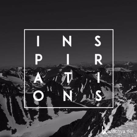 Marcus Schossow - INSPIRATIONS 006 (2017-03-09)