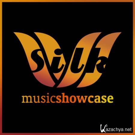 Jayeson Andel & Aeron Aether - Silk Music Showcase 382 (2017-03-09)