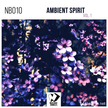 Ambient Spirit, Vol. 1 (2017)