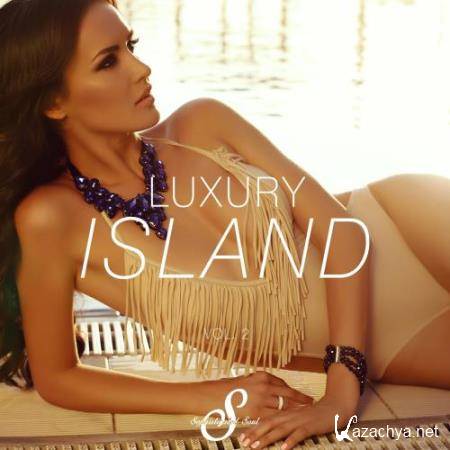Luxury Island, Vol. 2 (2017)