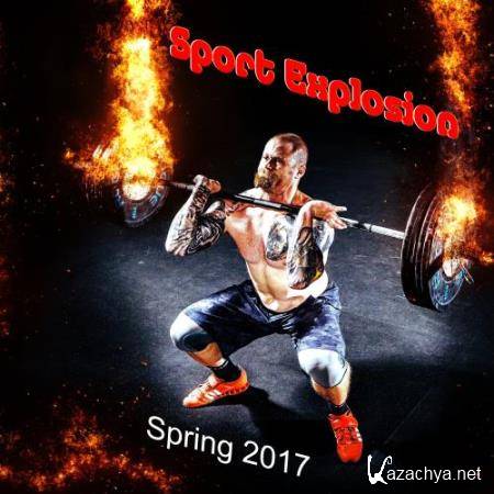 Sport Explosion Spring 2017 (2017)