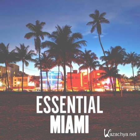 Essential Miami (2017)