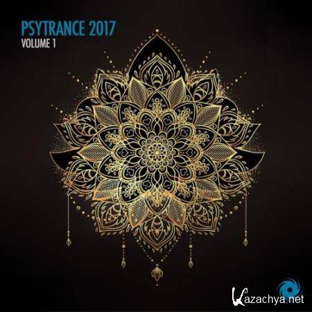 Psytrance 2017 Volume 1 (2017)