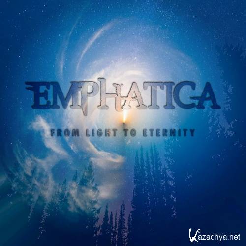Emphatica - From Light to Eternity (2017)