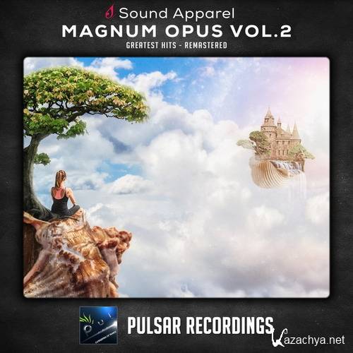 Sound Apparel - Magnum Opus Vol.2 (2017)