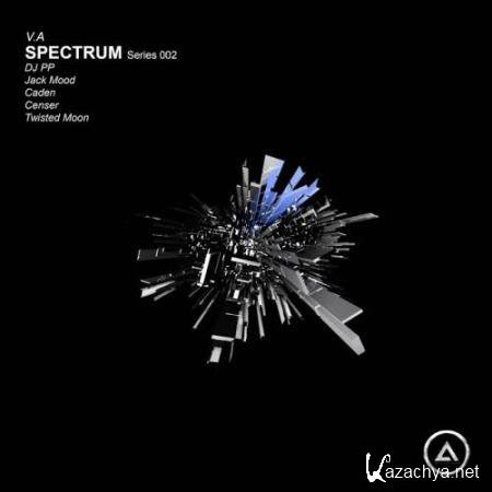 Spectrum Series (2017)