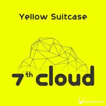 Yellow Suitcase 07 (2017)