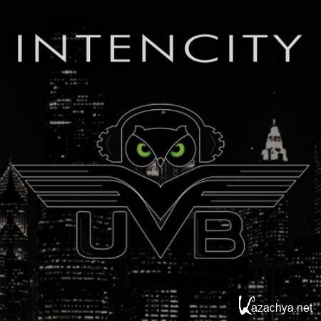 Ulrich van Bell - Intencity 003 (2017-03-12)