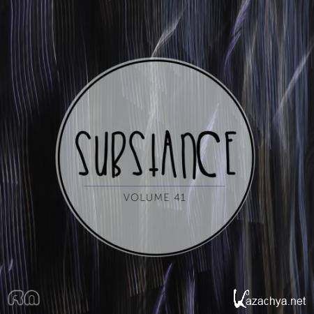Substance Vol. 41 (2017)