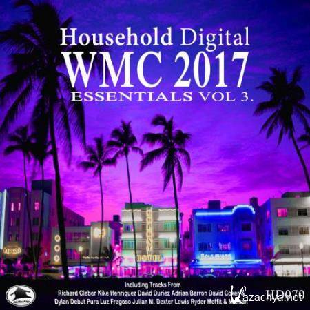 WMC Essentials, Vol. 3 (2017)