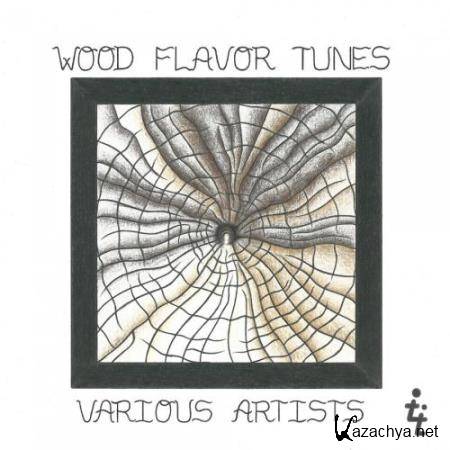 Wood Flavor Tunes (2017)