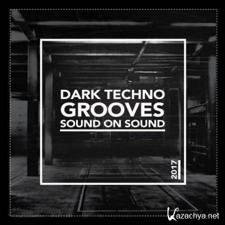 Dark Techno Grooves (2017)