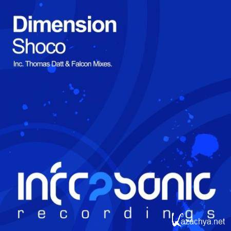 Dimension - Shoco (2017)