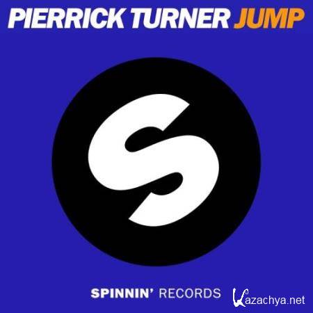 Pierrick Turner - Jump (2017)