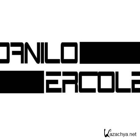 Danilo Ercole - AfterDark Sessions 016 (2017-03-14)