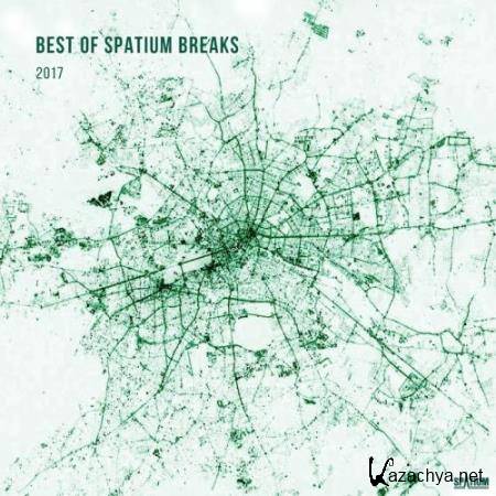 Best of Spatium Breaks 2017 (2017)