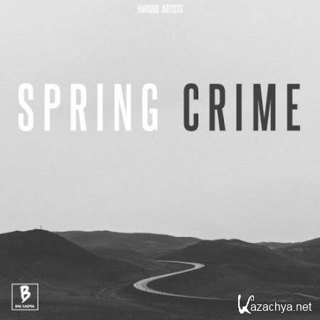 Spring Crime (2017)