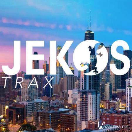 Jekos Trax Selection Vol.30 (2017)