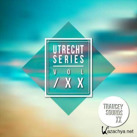 Utrecht Series - Vol.XX (2017)
