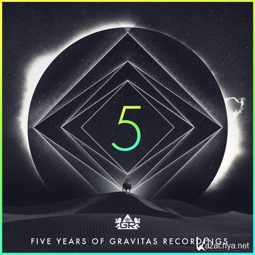 5 Years of Gravitas (2016)